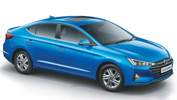 Hyundai Elantra ‘S’ Variant Discontinued: हुंडई एलांट्रा 'एस' वैरिएंट हुया बंद, कीमत अब 18.49 लाख रुपये से शुरू