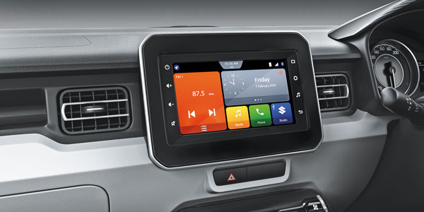 New Maruti Suzuki Ignis Bookings: नई मारुति सुजुकी इग्निस को मिली 5,000 की बुकिंग