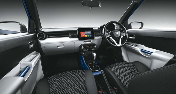 New Maruti Suzuki Ignis Bookings: नई मारुति सुजुकी इग्निस को मिली 5,000 की बुकिंग