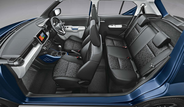 New Maruti Suzuki Ignis Bookings: नई मारुति सुजुकी इग्निस को मिली 5,000 की बुकिंग