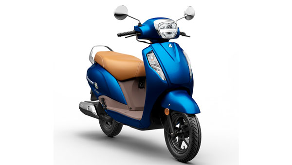 Suzuki Motorcycles Reopens Dealerships In India: सुजुकी मोटरसाइकिल ने देश में खोले 50 प्रतिशत डीलरशिप