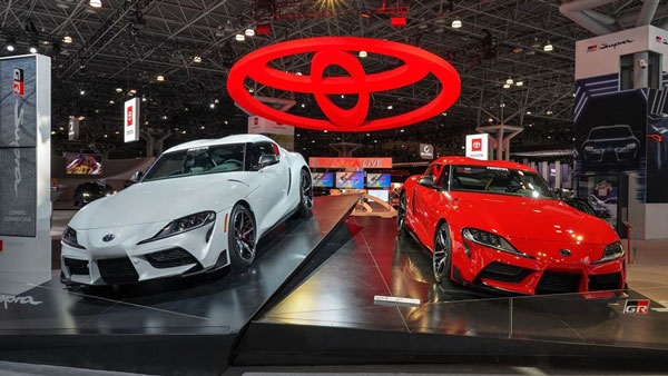 2020 New York Auto Show Cancelled: न्यू यॉर्क ऑटो शो 2020 रद्द, अप्रैल 2021 में होगा अगला आयोजन