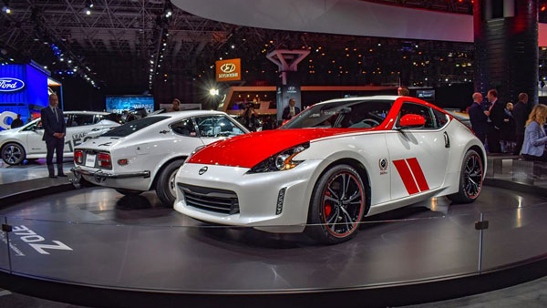 2020 New York Auto Show Cancelled: न्यू यॉर्क ऑटो शो 2020 रद्द, अप्रैल 2021 में होगा अगला आयोजन