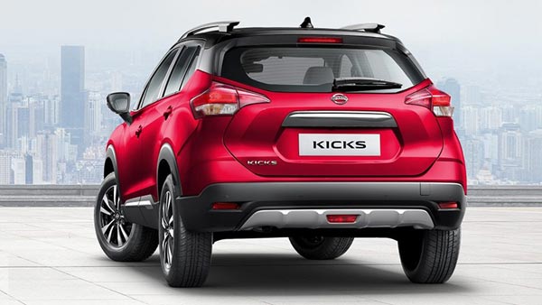 2020 Nissan Kicks Hybrid Revealed: 2020 निसान किक्स हाइब्रिड के फीचर्स का हुआ खुलासा
