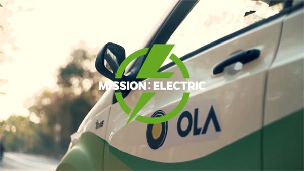 Ola Donates 50 Lakh To TM CM Relief Fund: ओला ने तमिलनाडु सरकार को दान किए 50 लाख रुपये