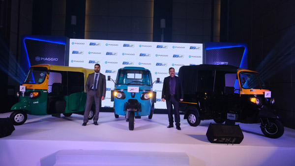 Piaggio Restarts Operations: पियाजियो ने फिर से काम किया शुरू, सरकार के निर्देश का हो रहा पालन