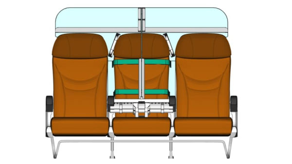 Air Travel Safety: कोरोना वायरस के चलते भविष्य में कुछ ऐसे करना पड़ सकता है हवाई सफर