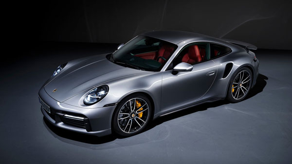 2020 Porche 911 Turbo Bookings Open: 2020 पोर्शे 911 टर्बो एस की बुकिंग हुई शुरु, जानें क्या है फीचर्स