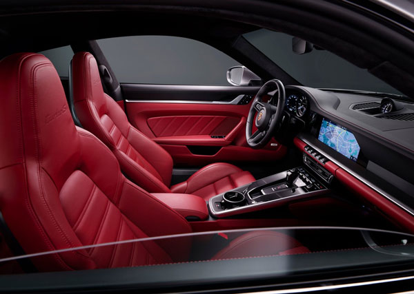 2020 Porche 911 Turbo Bookings Open: 2020 पोर्शे 911 टर्बो एस की बुकिंग हुई शुरु, जानें क्या है फीचर्स