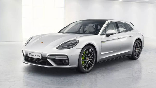 Virat Kohli's Brother Buys Porsche Panamera Turbo: विराट कोहली के भाई ने डीलरशिप खुलते ही खरीद ली करोड़ो की यह कार
