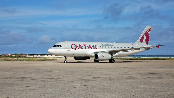 Qatar Airways Offers Free Tickets: कतर एयरवेज डाॅक्टरों को देगी 1 लाख फ्री टिकट, 26 नवंबर तक होगी बुकिंग