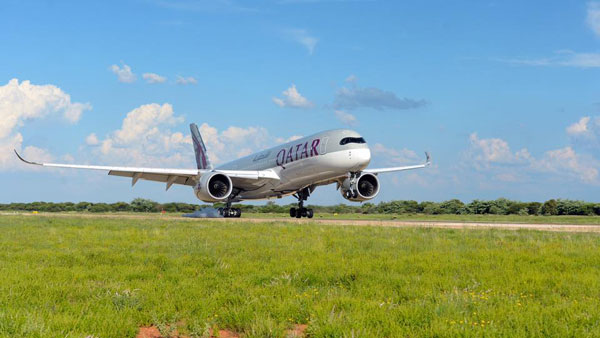 Qatar Airways Offers Free Tickets: कतर एयरवेज डाॅक्टरों को देगी 1 लाख फ्री टिकट, 26 नवंबर तक होगी बुकिंग