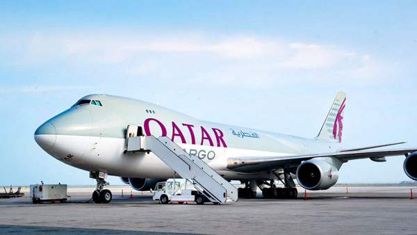 Qatar Airways Offers Free Tickets: कतर एयरवेज डाॅक्टरों को देगी 1 लाख फ्री टिकट, 26 नवंबर तक होगी बुकिंग