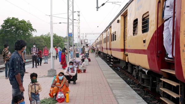 Railway Cancels Tickets: रेलवे ने 30 जून तक सभी सामान्य ट्रेन के टिकट किये कैंसल, मिलेगा रिफंड