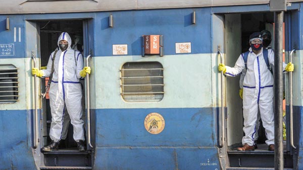 Railway Cancels Tickets: रेलवे ने 30 जून तक सभी सामान्य ट्रेन के टिकट किये कैंसल, मिलेगा रिफंड
