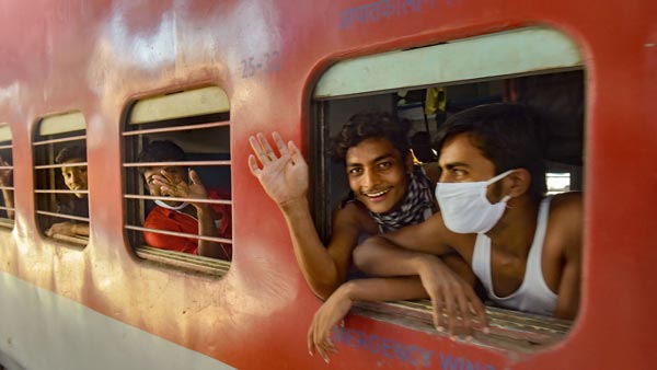 Trains Service Resume From 12th May: देश में कल से चलेंगी ट्रेन, आज से बुकिंग हुई शुरू