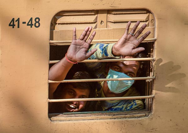Railway Cancels Tickets: रेलवे ने 30 जून तक सभी सामान्य ट्रेन के टिकट किये कैंसल, मिलेगा रिफंड