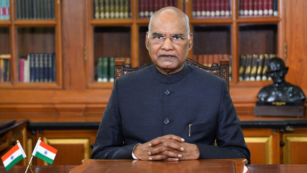 President Of India To Avoid Expensive Car Purchases: राष्ट्रपति रामनाथ कोविंद करोड़ो की लिमोजिन कार नहीं खरीदे कोरोना संकट जानकारी