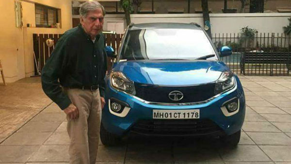 Business Giants And Their Humble Cars: रतन टाटा से आनंद महिंद्रा, इन उद्योगपतियों के पास हैं ये साधारण कारें
