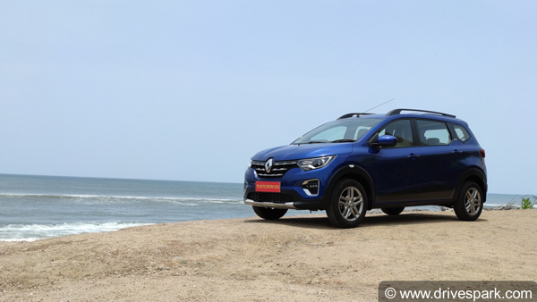 Renault Triber AMT Launched: रेनॉल्ट ट्राइबर ऑटोमेटिक भारत में हुई लॉन्च, कीमत 6.18 लाख रुपये
