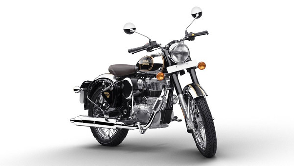 New Royal Enfield Bike Spied: रॉयल एनफील्ड नई बाइक दिखी फीचर्स इंजन जानकारी