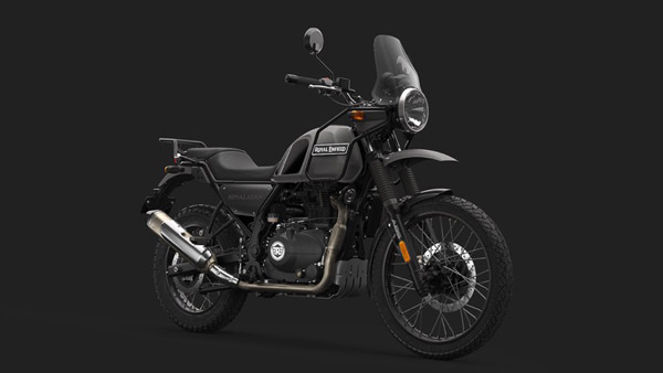 Royal Enfield Himalayan BS6 Price Hike: रॉयल एनफील्ड हिमालयन बीएस6 की कीमत बढ़ी, इतनी पड़ेगा बोझ
