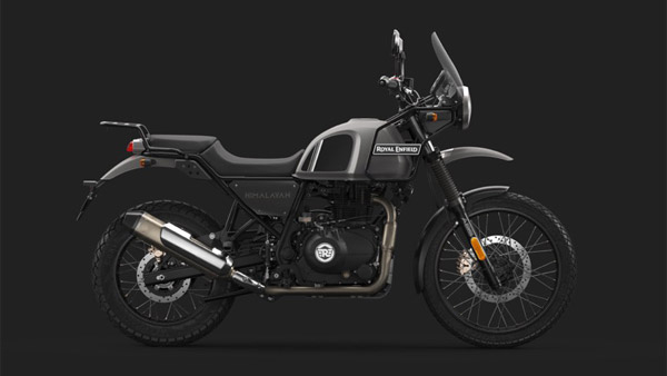 Royal Enfield Himalayan BS6 Price Hike: रॉयल एनफील्ड हिमालयन बीएस6 की कीमत बढ़ी, इतनी पड़ेगा बोझ
