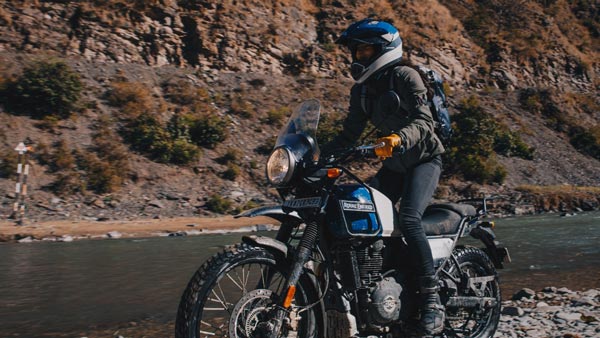 Royal Enfield Himalayan BS6 Price Hike: रॉयल एनफील्ड हिमालयन बीएस6 की कीमत बढ़ी, इतनी पड़ेगा बोझ