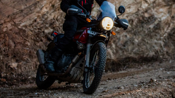 Royal Enfield Himalayan BS6 Price Hike: रॉयल एनफील्ड हिमालयन बीएस6 की कीमत बढ़ी, इतनी पड़ेगा बोझ