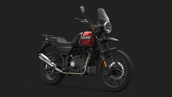 Royal Enfield Himalayan BS6 Price Hike: रॉयल एनफील्ड हिमालयन बीएस6 की कीमत बढ़ी, इतनी पड़ेगा बोझ