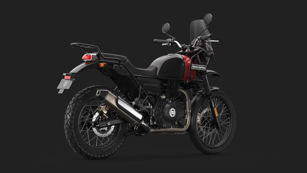 Royal Enfield Himalayan BS6 Price Hike: रॉयल एनफील्ड हिमालयन बीएस6 की कीमत बढ़ी, इतनी पड़ेगा बोझ