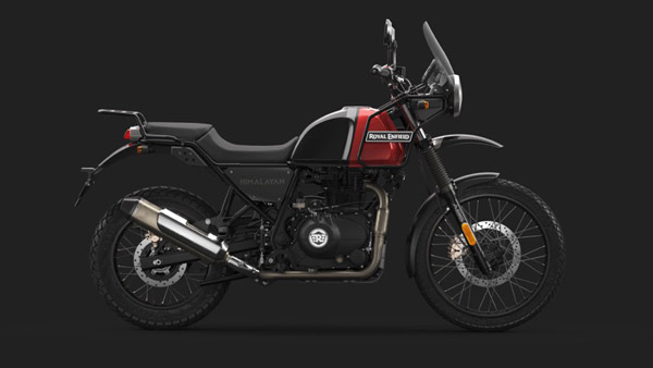 Royal Enfield Himalayan BS6 Price Hike: रॉयल एनफील्ड हिमालयन बीएस6 की कीमत बढ़ी, इतनी पड़ेगा बोझ
