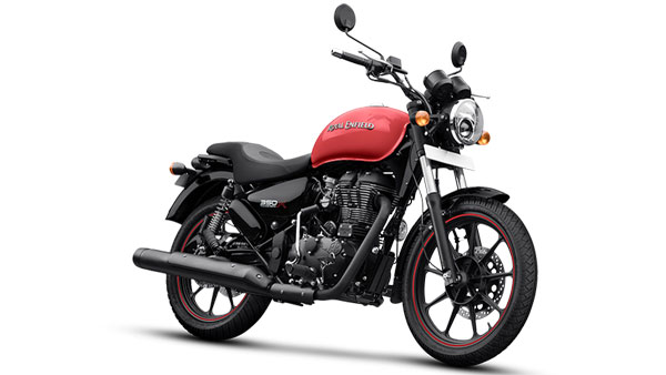 Royal Enfield Meteor 350 India Launch Timeline: रॉयल एनफील्ड मिटिओर 350 लॉन्च जानकारी