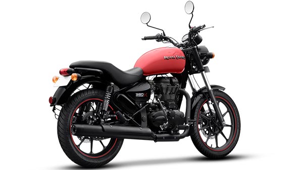 Royal Enfield Meteor 350 India Launch Timeline: रॉयल एनफील्ड मिटिओर 350 लॉन्च जानकारी