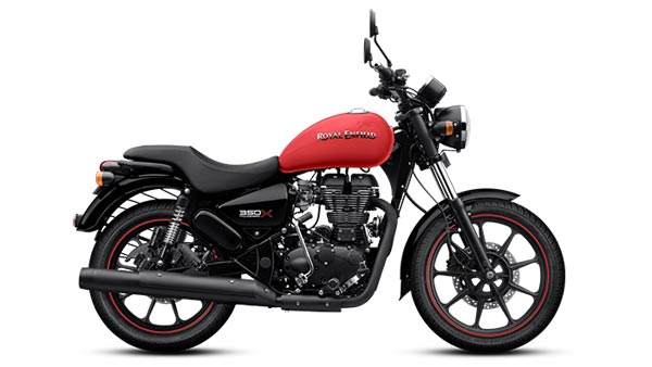 Royal Enfield Meteor 350 India Launch Timeline: रॉयल एनफील्ड मिटिओर 350 लॉन्च जानकारी