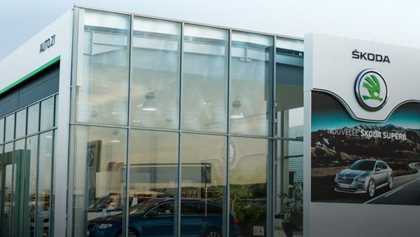 Skoda Auto VW Restarts Production: स्कोडा ऑटो फॉक्सवैगन ने औरंगाबाद प्लांट में शुरू किया उत्पादन