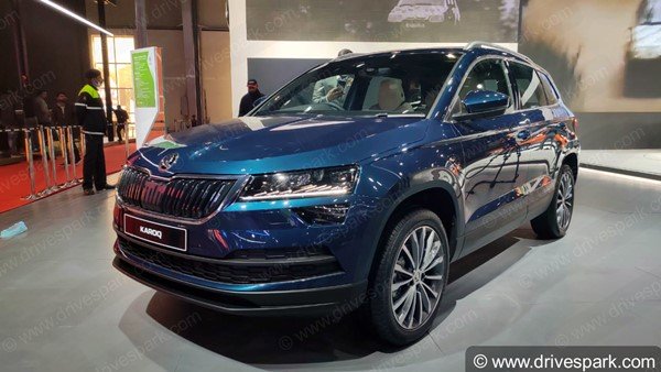 Skoda Auto VW Restarts Production: स्कोडा ऑटो फॉक्सवैगन ने औरंगाबाद प्लांट में शुरू किया उत्पादन