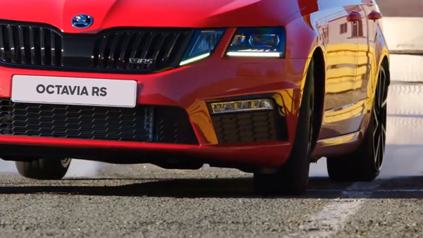 Skoda Octavia RS 245 Still On Sale: स्कोडा ऑक्टाविया आरएस245 की बुकिंग भारत में दोबारा शुरू