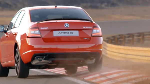 Skoda Octavia RS 245 Still On Sale: स्कोडा ऑक्टाविया आरएस245 की बुकिंग भारत में दोबारा शुरू