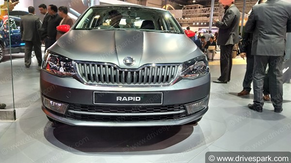 Skoda Rapid Petrol BS6 Launched: स्कोडा रैपिड पेट्रोल बीएस6 भारत में हुई लॉन्च, कीमत 7.49 लाख रुपये से शुरू