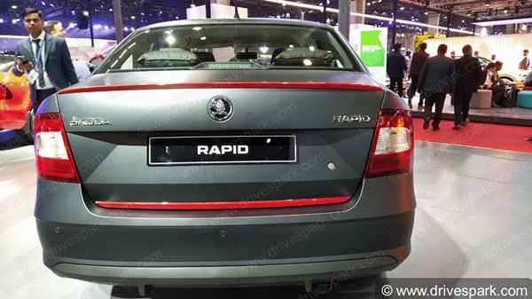 Skoda Rapid Petrol BS6 Launched: स्कोडा रैपिड पेट्रोल बीएस6 भारत में हुई लॉन्च, कीमत 7.49 लाख रुपये से शुरू