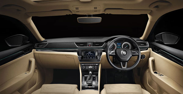 Skoda Superb BS6 Launched: नई स्कोडा सुपर्ब फेसलिफ्ट हुई लॉन्च, कीमत 29.99 लाख रुपये