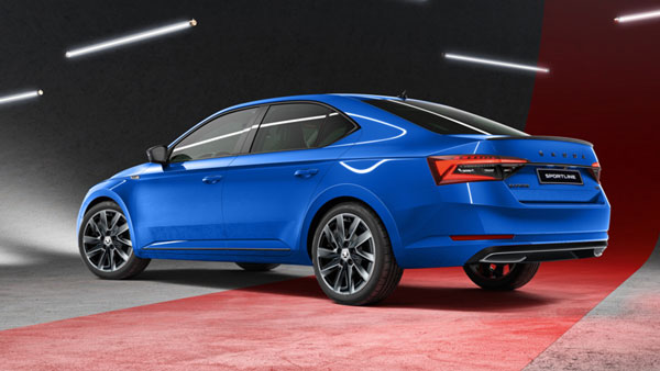 Skoda Superb BS6 Launched: नई स्कोडा सुपर्ब फेसलिफ्ट हुई लॉन्च, कीमत 29.99 लाख रुपये