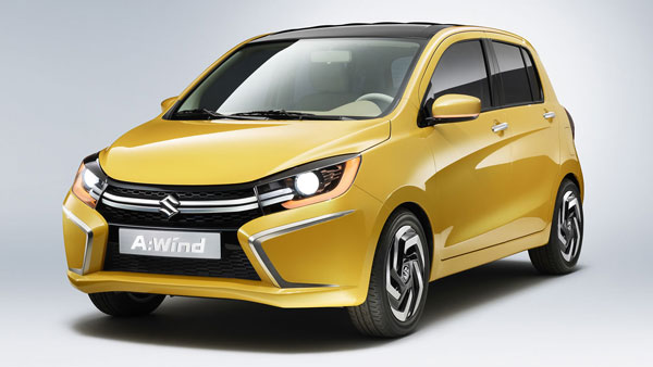 Upcoming Cars From Maruti Suzuki In India: मारुति सुजुकी इन 5 कारों को आने वाले समय में करेगी लॉन्च