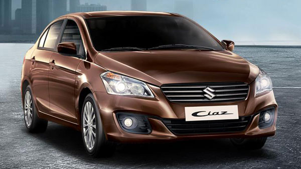 Maruti Ciaz Discontinued In Pakistan: मारुति सियाज की पाकिस्तान में बिक्री बंद, जाने क्या है वजह
