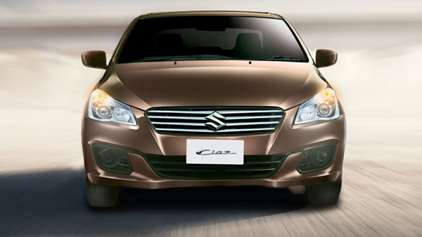 Maruti Ciaz Discontinued In Pakistan: मारुति सियाज की पाकिस्तान में बिक्री बंद, जाने क्या है वजह