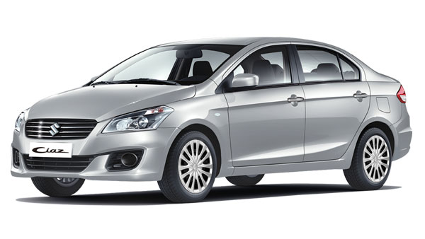 Maruti Ciaz Discontinued In Pakistan: मारुति सियाज की पाकिस्तान में बिक्री बंद, जाने क्या है वजह