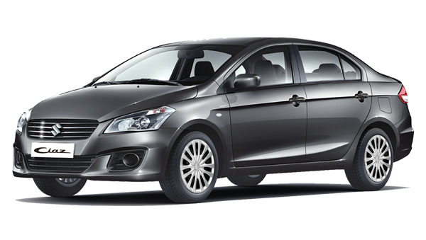 Maruti Ciaz Discontinued In Pakistan: मारुति सियाज की पाकिस्तान में बिक्री बंद, जाने क्या है वजह