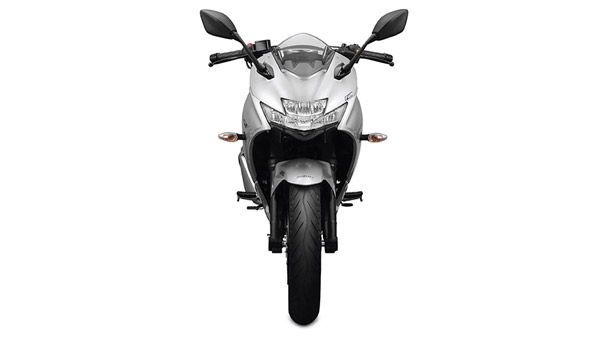 Suzuki Gixxer 250 BS6 Range Launched: सुजुकी जिक्सर 250 बीएस6 बाइक रेंज लाॅन्च