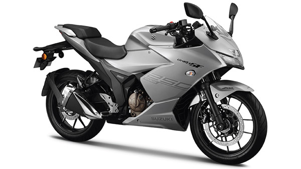 Suzuki Motorcycles Reopens Dealerships In India: सुजुकी मोटरसाइकिल ने देश में खोले 50 प्रतिशत डीलरशिप